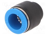 Protection cap; -0.95÷6bar; polymer; 23mm; -10÷80°C FESTO