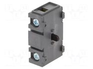 Auxiliary contacts; OT; Contacts: NC ABB