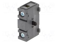 Auxiliary contacts; OT; Contacts: NC ABB