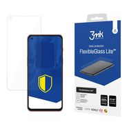 OnePlus Nord 2 5G - 3mk FlexibleGlass Lite™, 3mk Protection