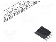 IC: digital; NOT; Ch: 3; CMOS; SMD; VSSOP8; 1.65÷5.5VDC; -40÷125°C TEXAS INSTRUMENTS