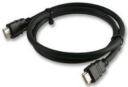 CABLE ASSY, HDMI A PLUG-PLUG, 5M