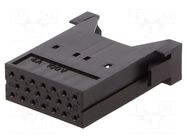 LAPP connector MCB 0 BLIND FEMALE MODULE LAPP