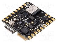 Dev.kit: Arduino Pro; extension board; No.of diodes: 1; MKR; 5VDC ARDUINO