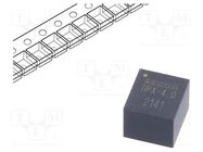 Converter: DC/DC; Uin: 3.8÷36V; Uout: 1÷7VDC; Iout: 0÷4A; SMD; PCB RECOM