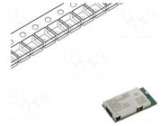 Module: IoT; GPIO,I2S,UART,USB; SMD; 24x13x3mm; IEEE 802.11b/g/n PANASONIC