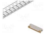 Connector: FFC/FPC; horizontal; PIN: 11; top contacts,ZIF; SMT MOLEX