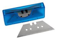 SPARE BLADE, FOR RIBBON CUTTER, PK10