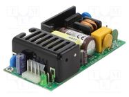 Power supply: switching; open; 40W; 120÷370VDC; 90÷264VAC; 0.834A CINCON