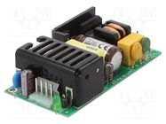 Power supply: switching; open; 40W; 120÷370VDC; 90÷264VAC; 4.45A CINCON