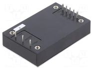 Converter: DC/DC; 75W; Uin: 9÷36VDC; Uout: 12VDC; Iout: 6.25A; CQB75W CINCON