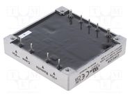 Converter: DC/DC; 75W; Uin: 18÷36V; Uout: 12VDC; Iout: 6.25A; CHB75 