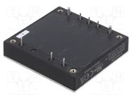 Converter: DC/DC; 300W; Uin: 180÷425V; Uout: 5VDC; Iout: 60A; 300kHz CINCON