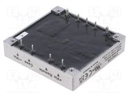 Converter: DC/DC; 100W; Uin: 9÷36V; Uout: 24VDC; Iout: 4.17A; CHB100W CINCON