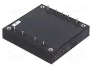 Converter: DC/DC; 150W; Uin: 66÷160VDC; Uout: 12VDC; Iout: 12.5A CINCON