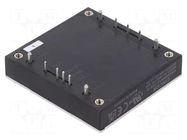 Converter: DC/DC; 200W; Uin: 14÷160VDC; Uout: 15VDC; Iout: 13.5A CINCON