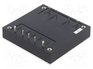 Converter: DC/DC; 200W; Uin: 10÷36V; Uout: 24VDC; Iout: 8.3A; 250kHz CINCON