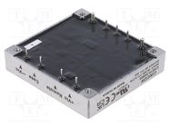 Converter: DC/DC; 75W; Uin: 18÷36V; Uout: 5VDC; Iout: 15A; CHB75 