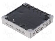 Converter: DC/DC; 75W; Uin: 18÷36V; Uout: 12VDC; Iout: 6.25A; CHB75 