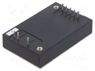 Converter: DC/DC; 150W; Uin: 180÷425VDC; Uout: 5VDC; Iout: 30A; THT CINCON