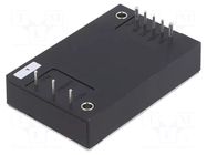 Converter: DC/DC; 150W; Uin: 9÷36VDC; Uout: 28VDC; Iout: 5.4A; 300kHz CINCON