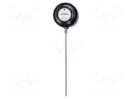 Sensor: temperature; thermocouple J; Temp: 0÷1200°C; 1/4" BSP SENSATA / CYNERGY3