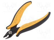 Pliers; cutting,miniature; 138mm; with small chamfer PIERGIACOMI