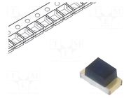 Phototransistor; Dim: 1.6x0.8x0.8mm; λp max: 940nm; 30V EVERLIGHT