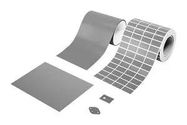 SIL-PAD MATERIAL, 19.05MMX12.7MMX177.8MM