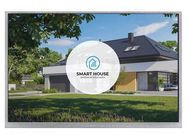 Display: TFT; 10.1"; 1280x800; Illumin: LED; RGB; 1000cd/m2; 6÷36VDC Riverdi