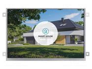 Display: TFT; 10.1"; 1280x800; Illumin: LED; RGB; 1000cd/m2; 6÷36VDC Riverdi