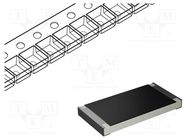 Resistor: thick film; SMD; 2512; 100Ω; 1W; ±1%; CRGCQ TE Connectivity