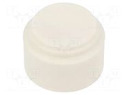 Insert for gland; NPT3/4"; elastomer; -40÷100°C; with thread NPT HUMMEL