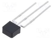 Phototransistor; Dim: 2.8x4.8x4.5mm; λp max: 940nm; 30V EVERLIGHT