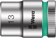 8790 HMB Zyklop 3/8" socket, 13.0x29.0, Wera