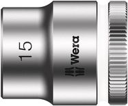 8790 HMB Zyklop 3/8" socket, 15.0x29.0, Wera