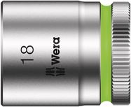 8790 HMB Zyklop 3/8" socket, 18.0x30.0, Wera