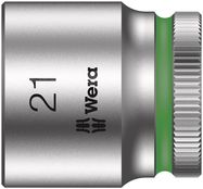 8790 HMB Zyklop 3/8" socket, 21.0x30.0, Wera