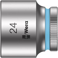 8790 HMB Zyklop 3/8" socket, 24.0x32.0, Wera