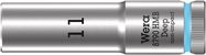 8790 HMB Deep 3/8" socket, 11.0x64.0, Wera