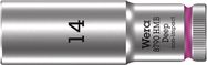 8790 HMB Deep 3/8" socket, 14.0x64.0, Wera