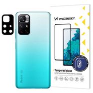 Wozinsky Full Camera Glass 9H Full Camera Tempered Glass for Xiaomi Redmi Note 11 Camera (CHINA), Wozinsky