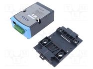 Access point; for DIN rail mounting; 70x275x38mm; -25÷70°C ADVANTECH