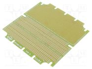 PCB board KRADEX