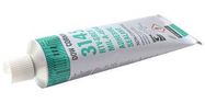 SEALANT, SILICONE, GREY, 90ML