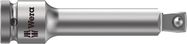 8794 A Zyklop wobble extension, 1/4", 1/4"x56.0, Wera