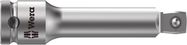 8794 B Zyklop wobble extension, 3/8", 3/8"x76.0, Wera