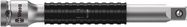 8794 SA Zyklop extension with free-turning sleeve, short, 1/4", 1/4"x75.0, Wera