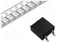 Relay: solid state; SPST-NC; Icntrl max: 50mA; 100mA; max.400VAC 