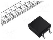 Optocoupler; SMD; Ch: 1; OUT: photodiode; 2.5kV; SOP4 PANASONIC